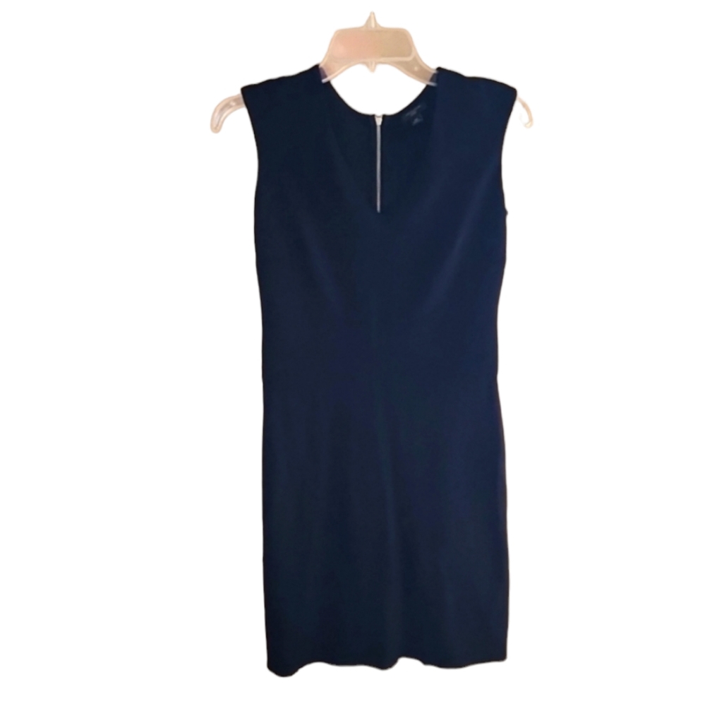 Ann Taylor classic Black Dress